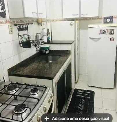 家庭一卧室公寓