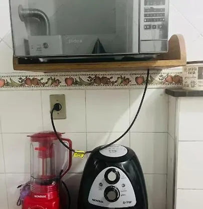 家庭一卧室公寓