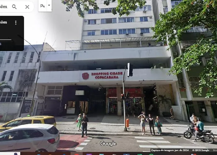 家庭一卧室公寓
